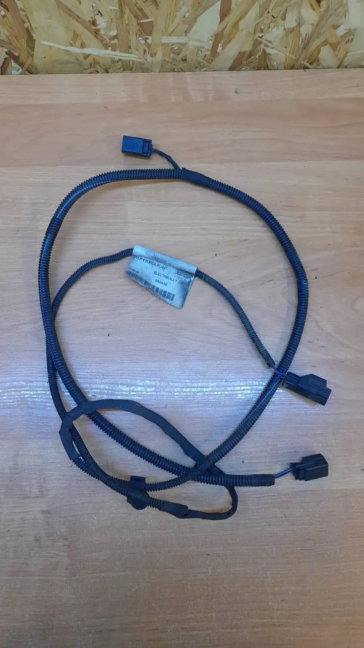 Volvo S60 (2010 - 2013) 31314706 Прочая электропроводка — фото 1
