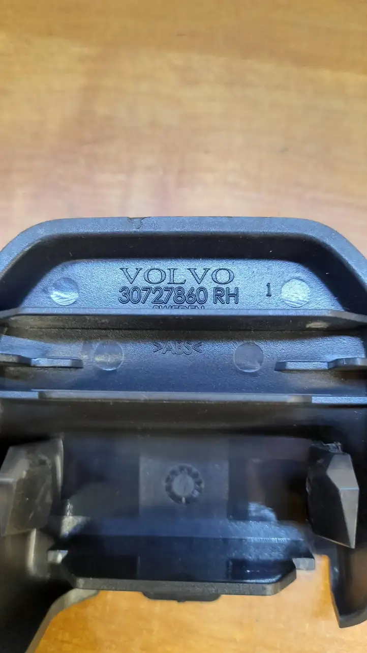 Volvo S60 (2010 - 2013) 30727860 Прочие детали салона — фото 2