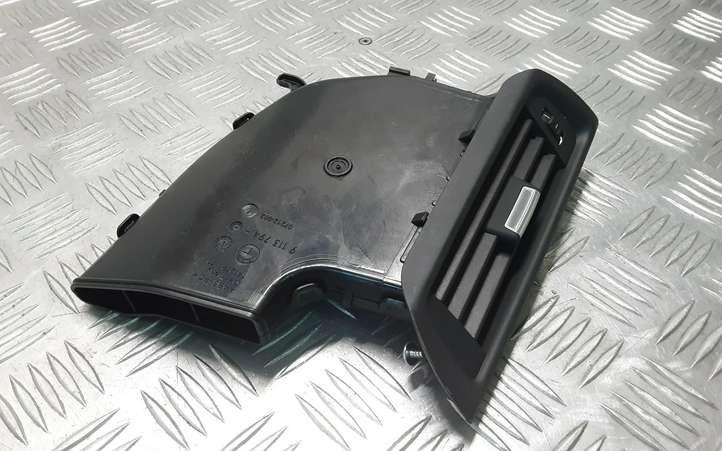 BMW 7 F01 F02 F03 F04 (2008 - 2016)  9113794 Вентиляционная решетка в крыше