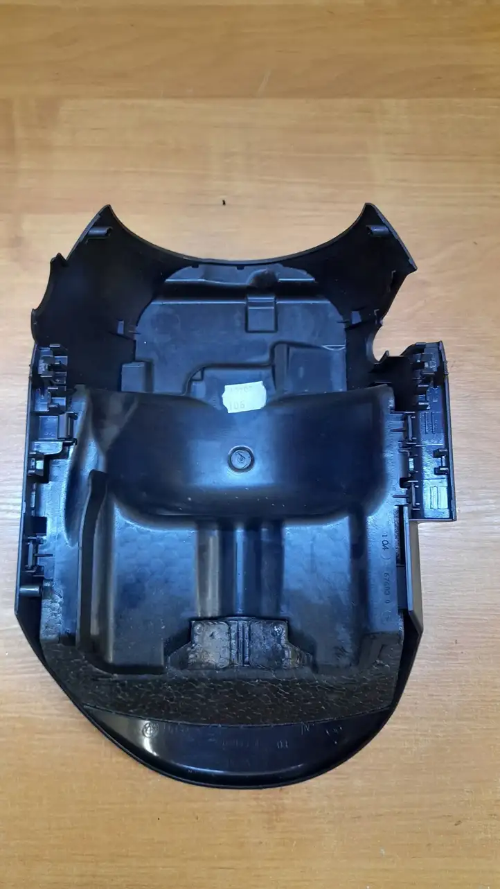 BMW 3 E92 E93 (2005 - 2014) 6950263 Обшивка рулевой колонки — фото 3