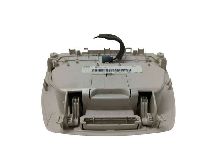 Ford Focus (2011 - 2015)  AM51U519D56 Ячейка солнцезащитных очков