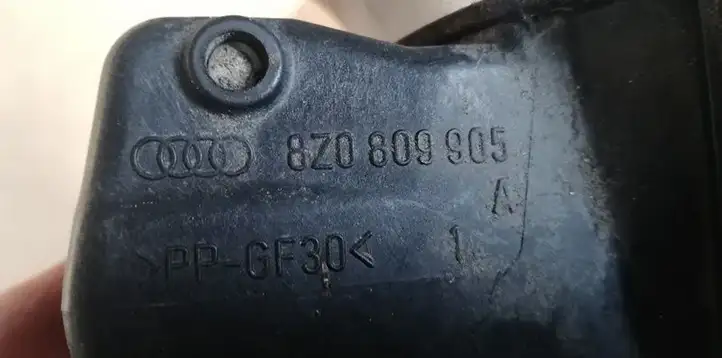 (2001 - ) 8Z0809905 Крышка топливного бака — фото 5