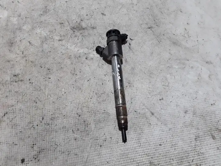 Peugeot 3008 II (2016 - 2023) 9828959880 Форсунка — фото 1