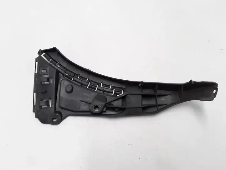 Volvo XC90 (2002 - 2006) 08620564 Кронштейн переднего бампера — фото 1