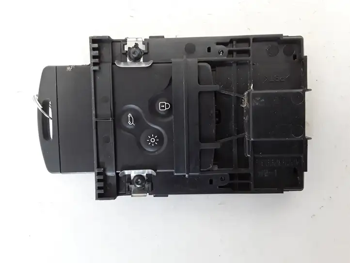 Renault Scenic III - Grand scenic III (2009 - 2016) S180067107 Комплект системы зажигания — фото 8