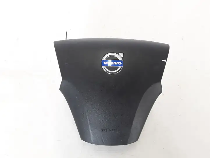 Volvo V50 (2004 - 2008) 8623347 Подушка безопасности руля — фото 2