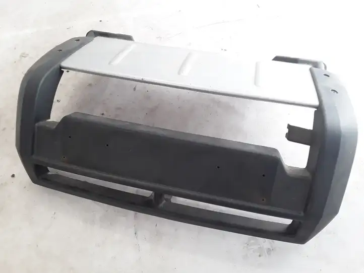 Renault Scenic I (1996 - 2003) Прочие внешние детали — фото 6