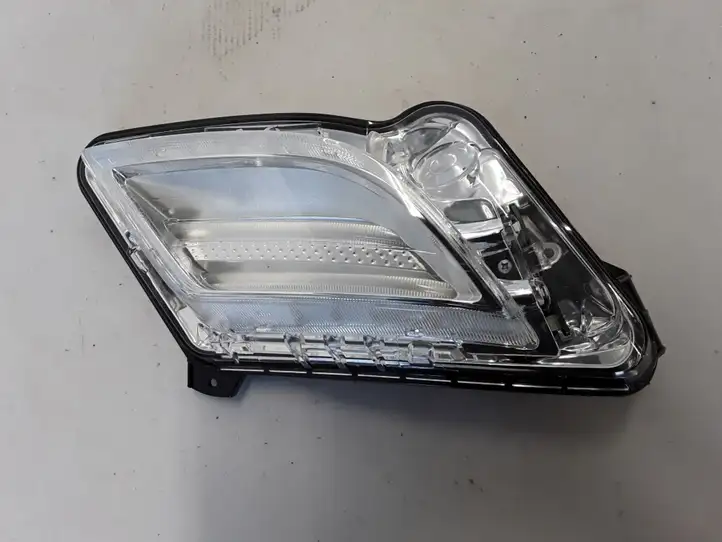 Volvo S60 (2010 - 2013) 9062192E Дневные ходовые огни (LED) — фото 1