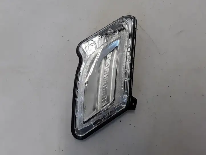 Volvo S60 (2010 - 2013) 9062192E Дневные ходовые огни (LED) — фото 3