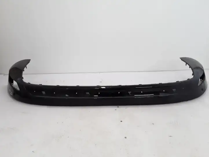 Volvo XC60 (2013 - 2017) 31323777 Нижняя часть переднего бампера — фото 3