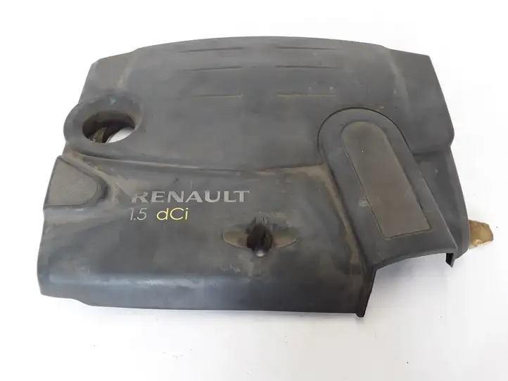 Renault Clio II (2001 - 2005) Крышка двигателя декоративная — фото 1
