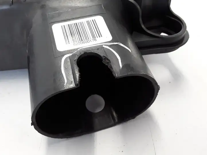 Renault Clio II (2001 - 2005) Корпус воздушного фильтра — фото 2