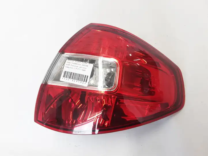 Renault Koleos I (2008 - 2016) 26550-JY00 Задний фонарь в кузове — фото 6