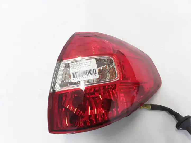 Renault Koleos I (2008 - 2016) 26550-JY00 Задний фонарь в кузове — фото 3