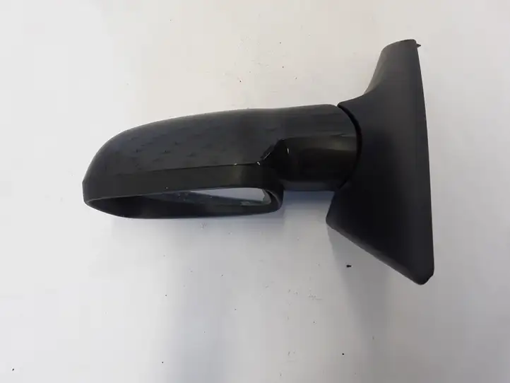 Renault Megane II (2002 - 2005) Боковое зеркало с электроприводом — фото 5