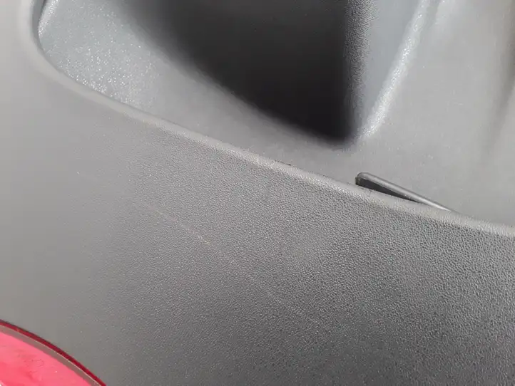 Renault Espace - Grand espace IV (2004 - 2014) Обшивка передней двери — фото 4