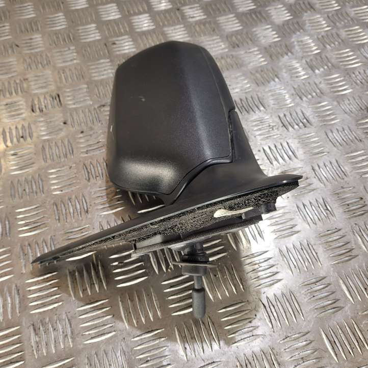 Mazda 2 (2003 - 2007)  3M7117E715CDYY Зеркало боковое механическое