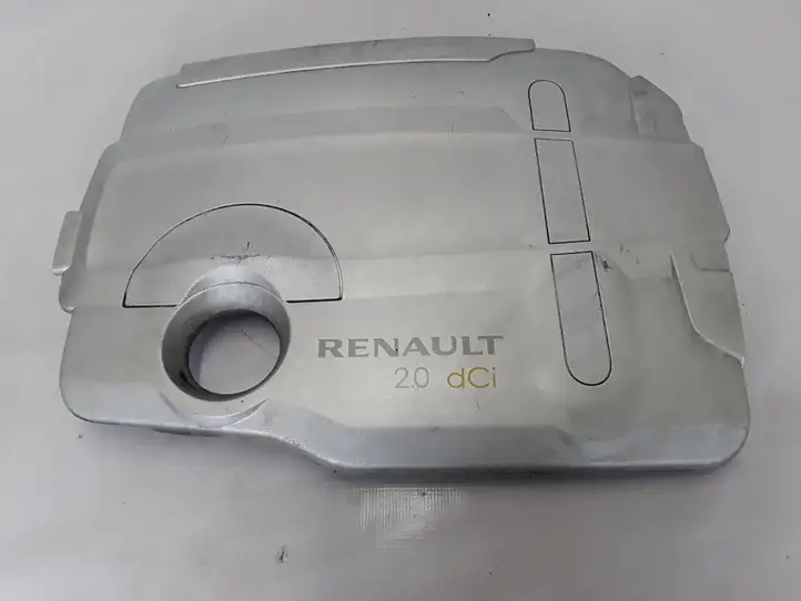 Renault Espace - Grand espace IV (2004 - 2014) 8200621297 Крышка двигателя декоративная — фото 1