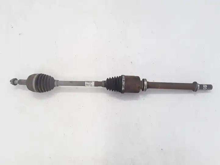 Dacia Duster (2010 - 2017) Передняя полуось — фото 1
