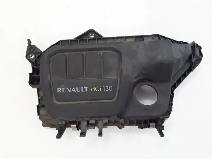 Renault Scenic III - Grand scenic III (2009 - 2016) Крышка двигателя декоративная — фото 1
