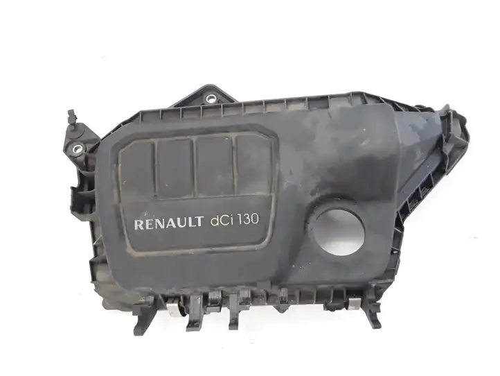 Renault Scenic III - Grand scenic III (2009 - 2016) Крышка двигателя декоративная — фото 3