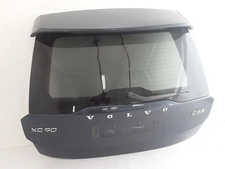 Volvo XC90 (2014 - 2019) Крышка багажника — фото 4