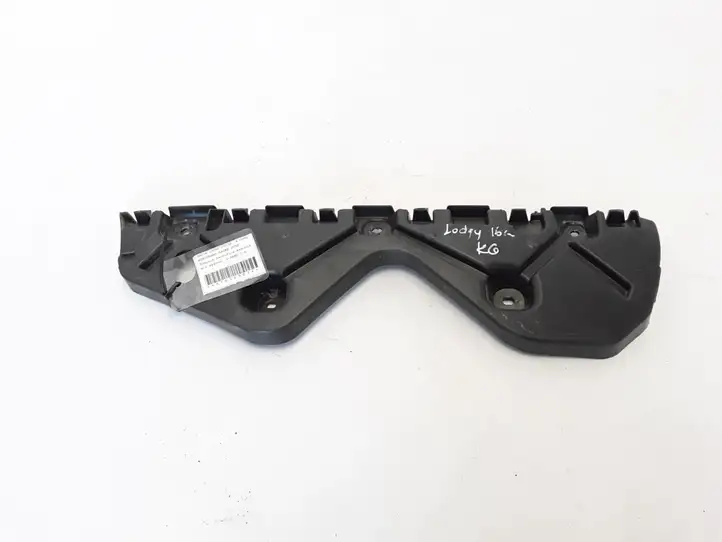 Dacia Lodgy (2012 - 2021) 850454484R Кронштейн заднего бампера — фото 1