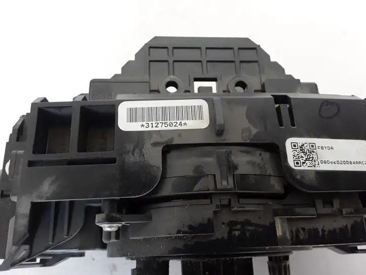 Volvo XC60 (2008 - 2013) Контактное кольцо SRS — фото 2