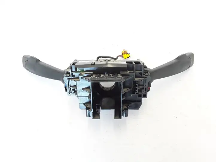 Volvo XC60 (2008 - 2013) Контактное кольцо SRS — фото 3