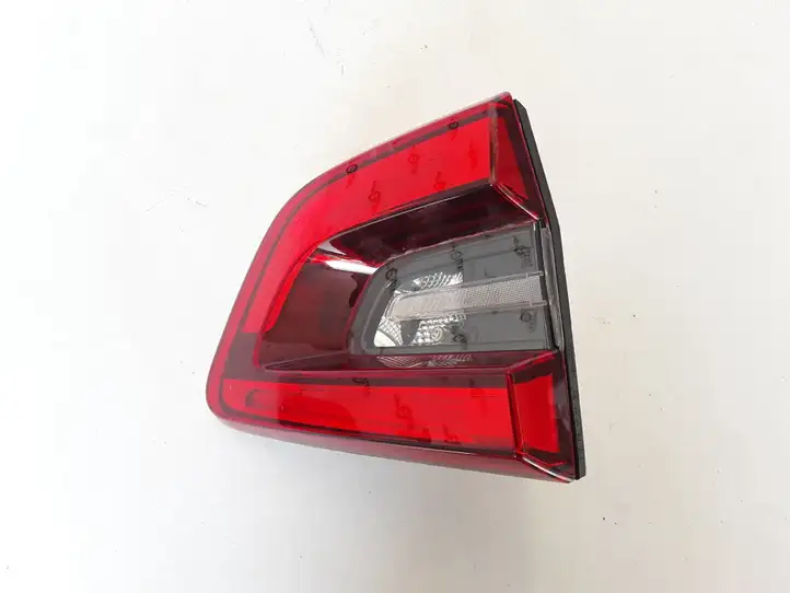 Renault Kadjar (2015 - 2018) 265550151R Задний фонарь в крышке багажника — фото 2