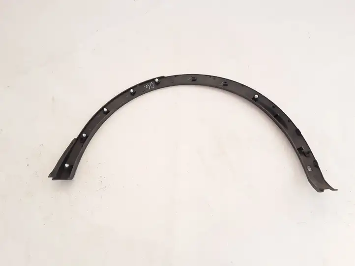 Renault Kadjar (2015 - 2018) 788743595R Молдинг крыла — фото 2