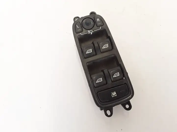 Volvo XC60 (2008 - 2013) 31295118 Кнопка стеклоподъемников — фото 1