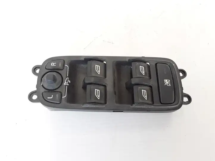 Volvo XC60 (2008 - 2013) 31295118 Кнопка стеклоподъемников — фото 4