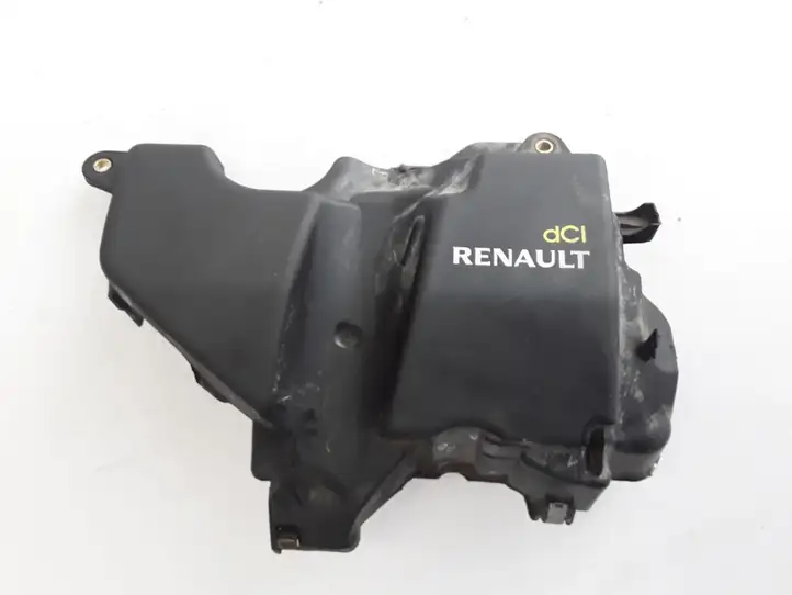 Renault Kangoo II (2008 - 2014) 175B17098R Крышка двигателя декоративная — фото 1