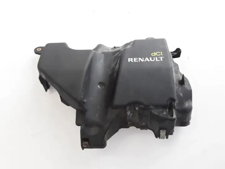 Renault Kangoo II (2008 - 2014) 175B17098R Крышка двигателя декоративная — фото 2