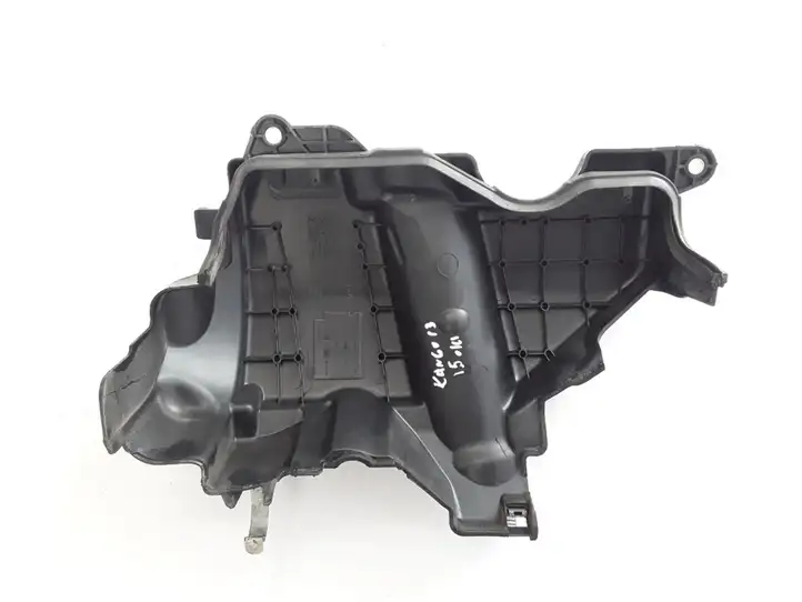 Renault Kangoo II (2008 - 2014) 175B17098R Крышка двигателя декоративная — фото 3