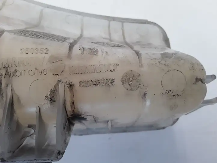 Renault Kangoo II (2008 - 2014) 8200455786 Расширительный бачок — фото 5