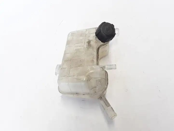 Renault Megane II (2006 - 2008) 8200262036 Расширительный бачок — фото 3