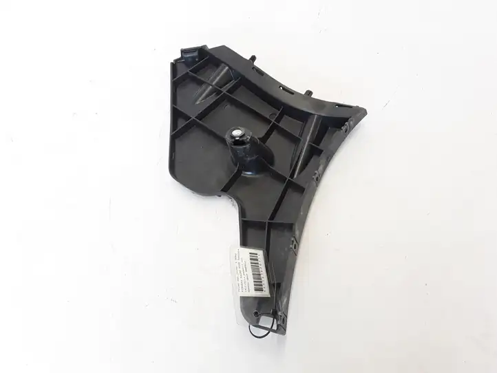 Volvo S60 (2013 - 2018) 31386720 Кронштейн заднего бампера — фото 2