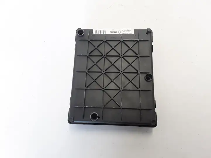 Renault Scenic I (1996 - 2003) 8200046477 Комплект системы зажигания — фото 8