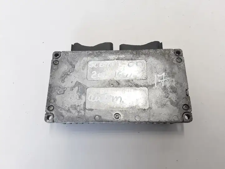 Renault Scenic I (1996 - 2003) 8200046477 Комплект системы зажигания — фото 9