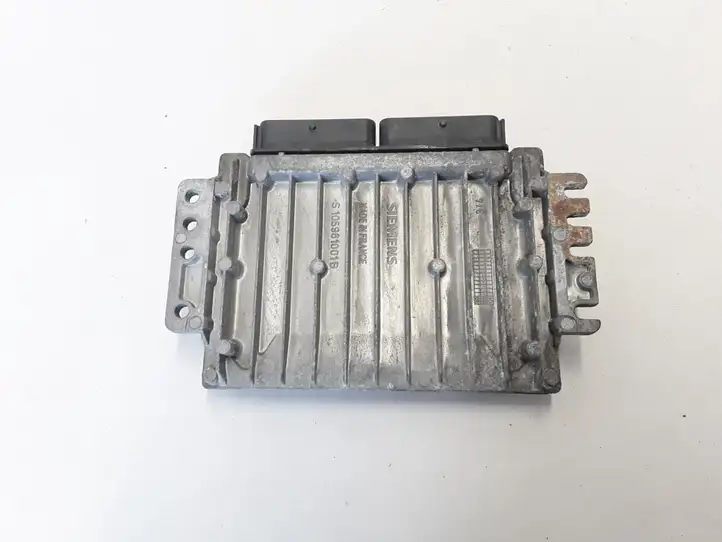 Renault Scenic I (1996 - 2003) 8200046477 Комплект системы зажигания — фото 12