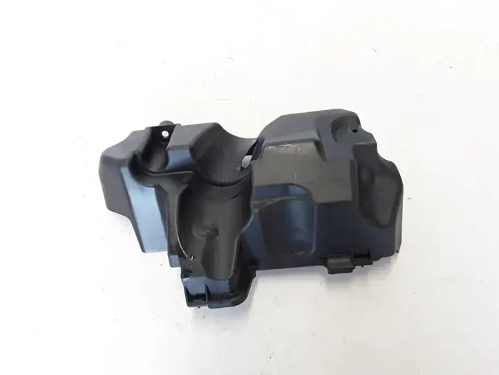 Renault Laguna III (2007 - 2015) 8200549100 Крышка двигателя декоративная — фото 1