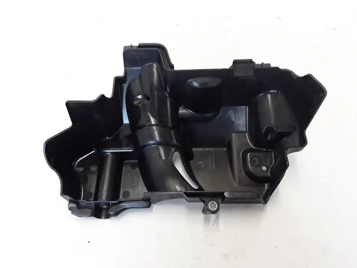 Renault Laguna III (2007 - 2015) 8200549100 Крышка двигателя декоративная — фото 3