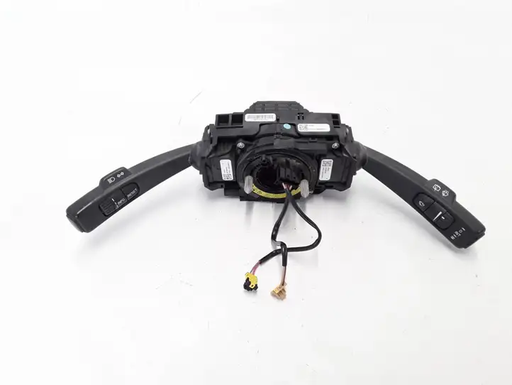 Volvo XC70 (2007 - 2013) 30737117 Контактное кольцо SRS — фото 1
