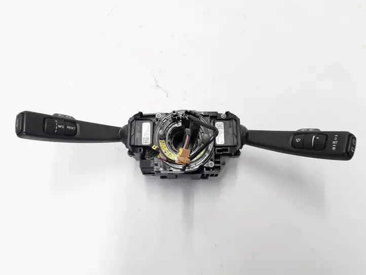 Volvo XC70 (2007 - 2013) 30737117 Контактное кольцо SRS — фото 2