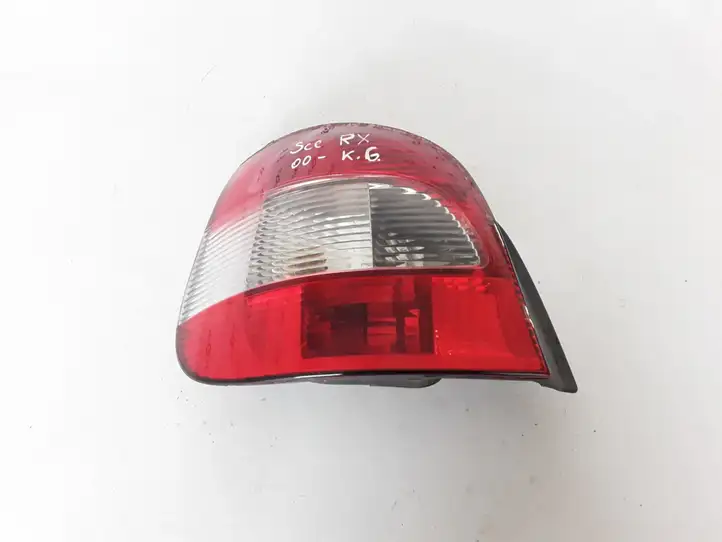 Renault Scenic I (1996 - 2003) 7700428054 Задний фонарь в кузове — фото 1