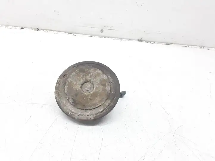 Mercedes-Benz C W203 (2000 - 2007)   Звуковой сигнал