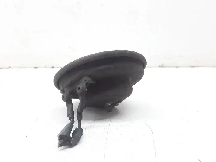 Mercedes-Benz C W203 (2000 - 2007)   Звуковой сигнал