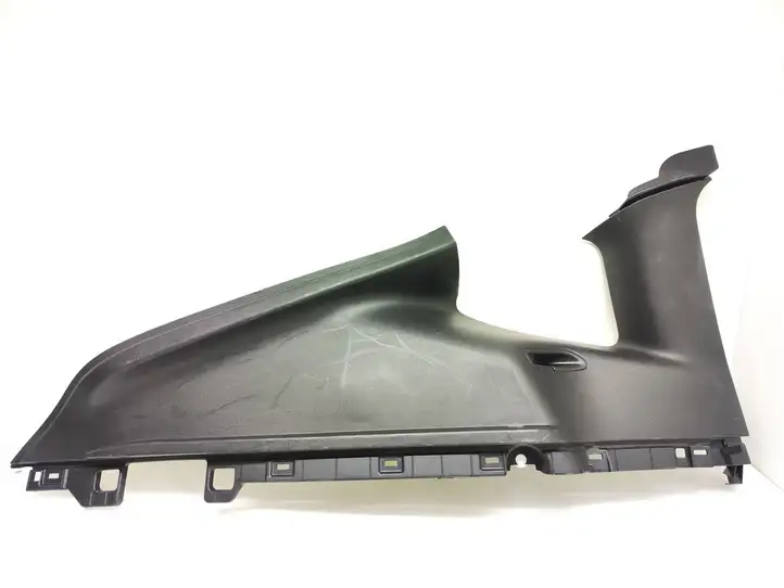 Tesla Model Y (2019 - 2024)  172845300C Отделка стойки (C)